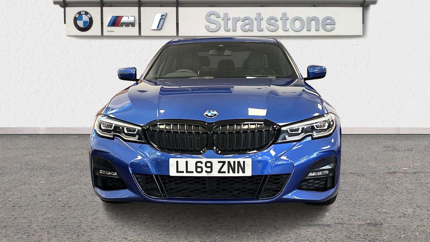 Used BMW 3 Series 2019 for sale - 76421139: Photo 21