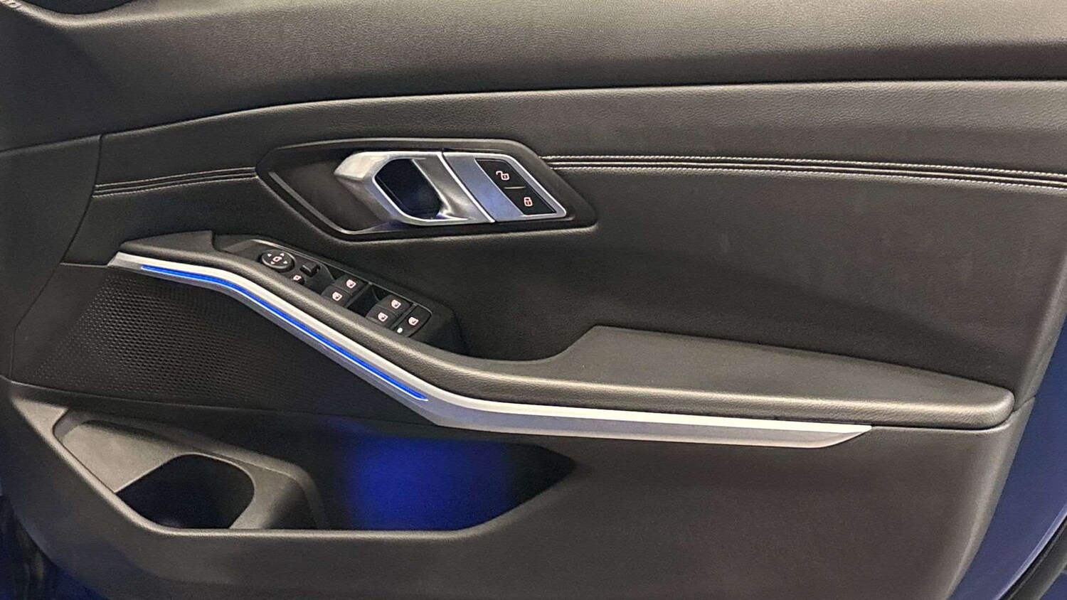 Used BMW 3 Series 2019 for sale - 76421139: Photo 27