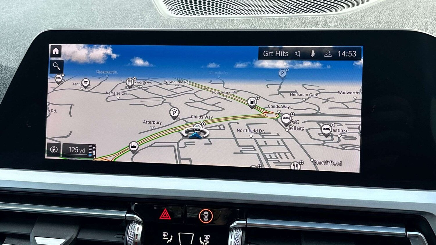 Used BMW 3 Series 2019 for sale - 76421139: Photo 33