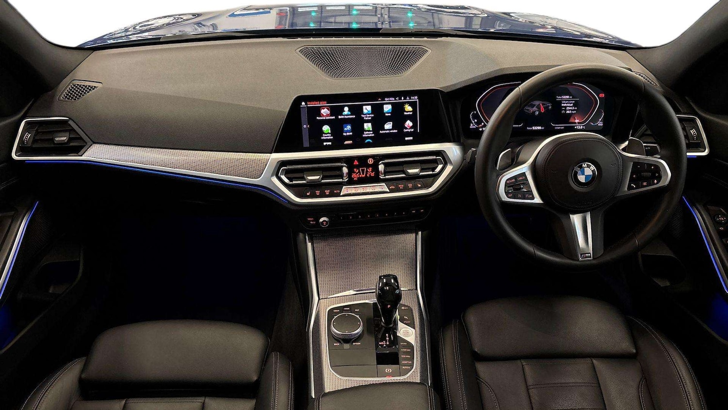 Used BMW 3 Series 2019 for sale - 76421139: Photo 6