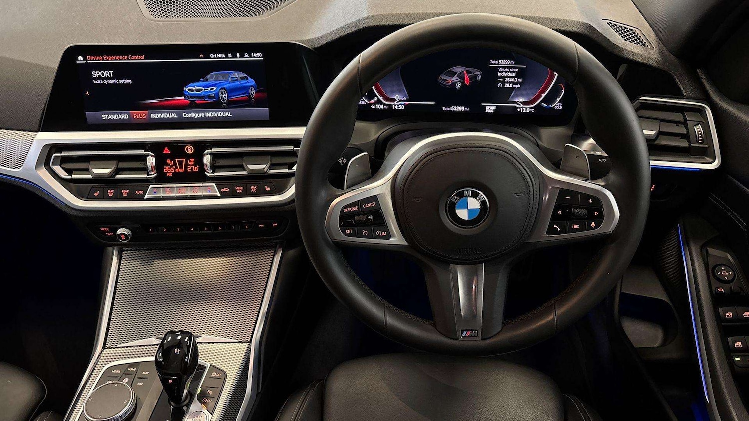 Used BMW 3 Series 2019 for sale - 76421139: Photo 7