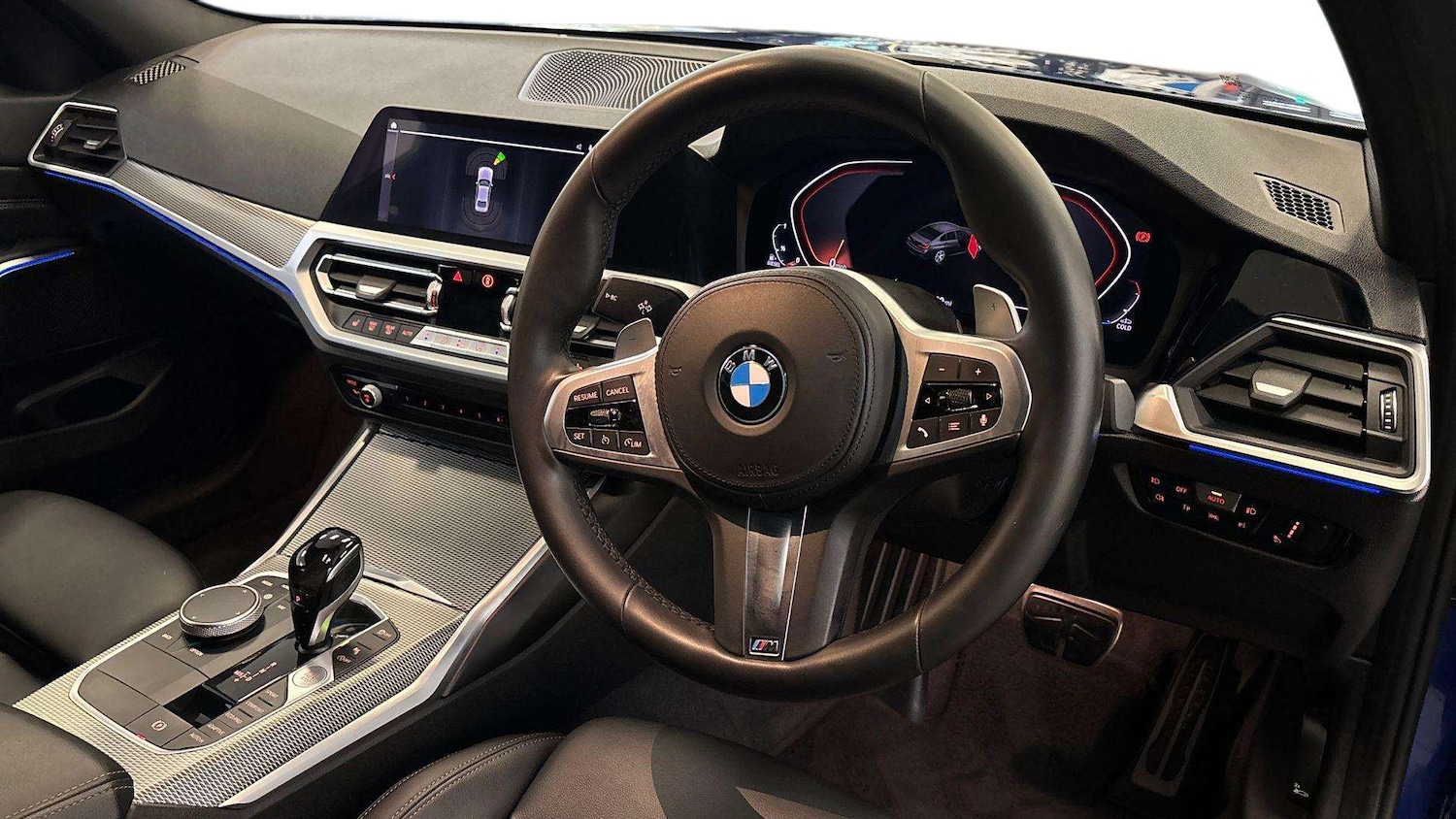 Used BMW 3 Series 2019 for sale - 76421139: Photo 8