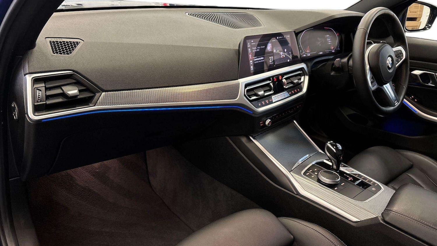 Used BMW 3 Series 2019 for sale - 76421139: Photo 9