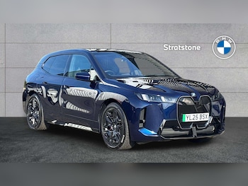 Used BMW iX 2025 for sale - 79466918: Photo