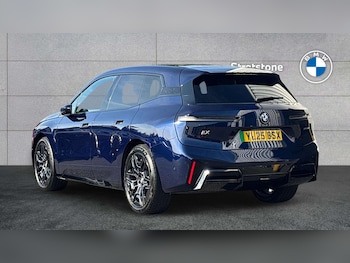 Used BMW iX 2025 for sale - 79466918: Photo