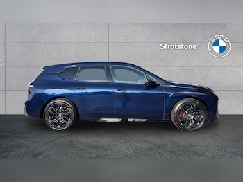 Used BMW iX 2025 for sale - 79466918: Photo
