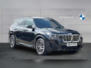 Used BMW X1 2025 for sale - 79624410: Photo