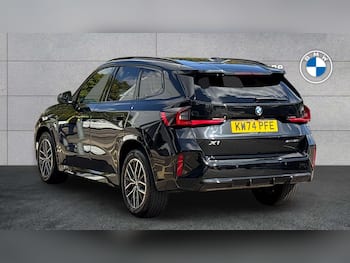 Used BMW X1 2025 for sale - 79624410: Photo