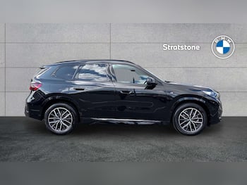 Used BMW X1 2025 for sale - 79624410: Photo