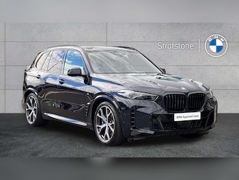 Used BMW X5 2024 for sale - 78321639: Photo