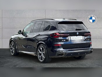 Used BMW X5 2024 for sale - 78321639: Photo