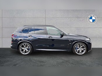 Used BMW X5 2024 for sale - 78321639: Photo