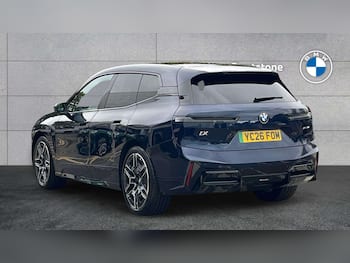 Used BMW iX 2026 for sale - 79851223: Photo