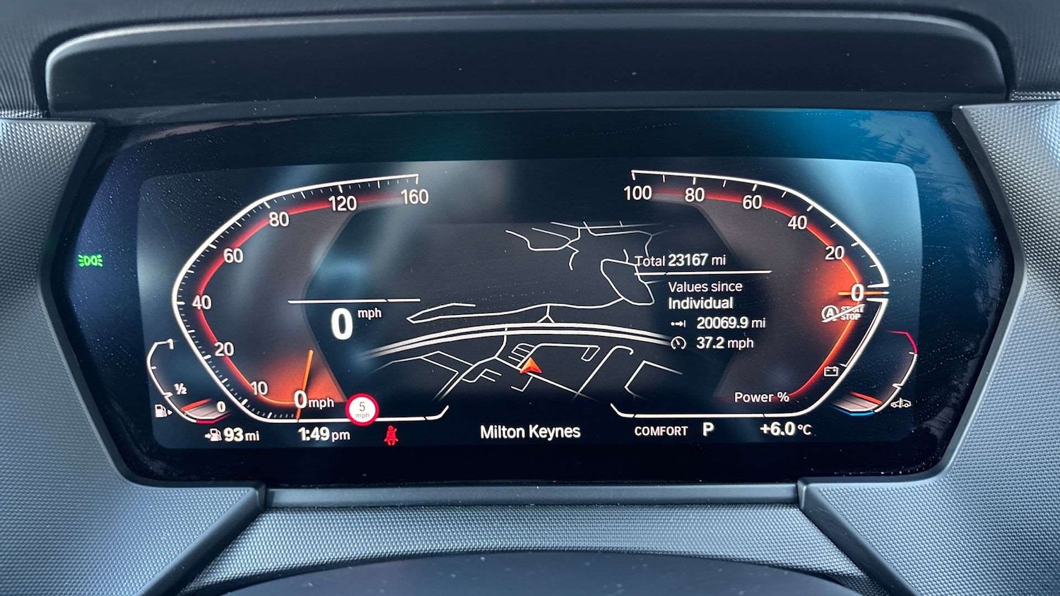 Used BMW 1 Series 2023 for sale - 77093275: Photo 11