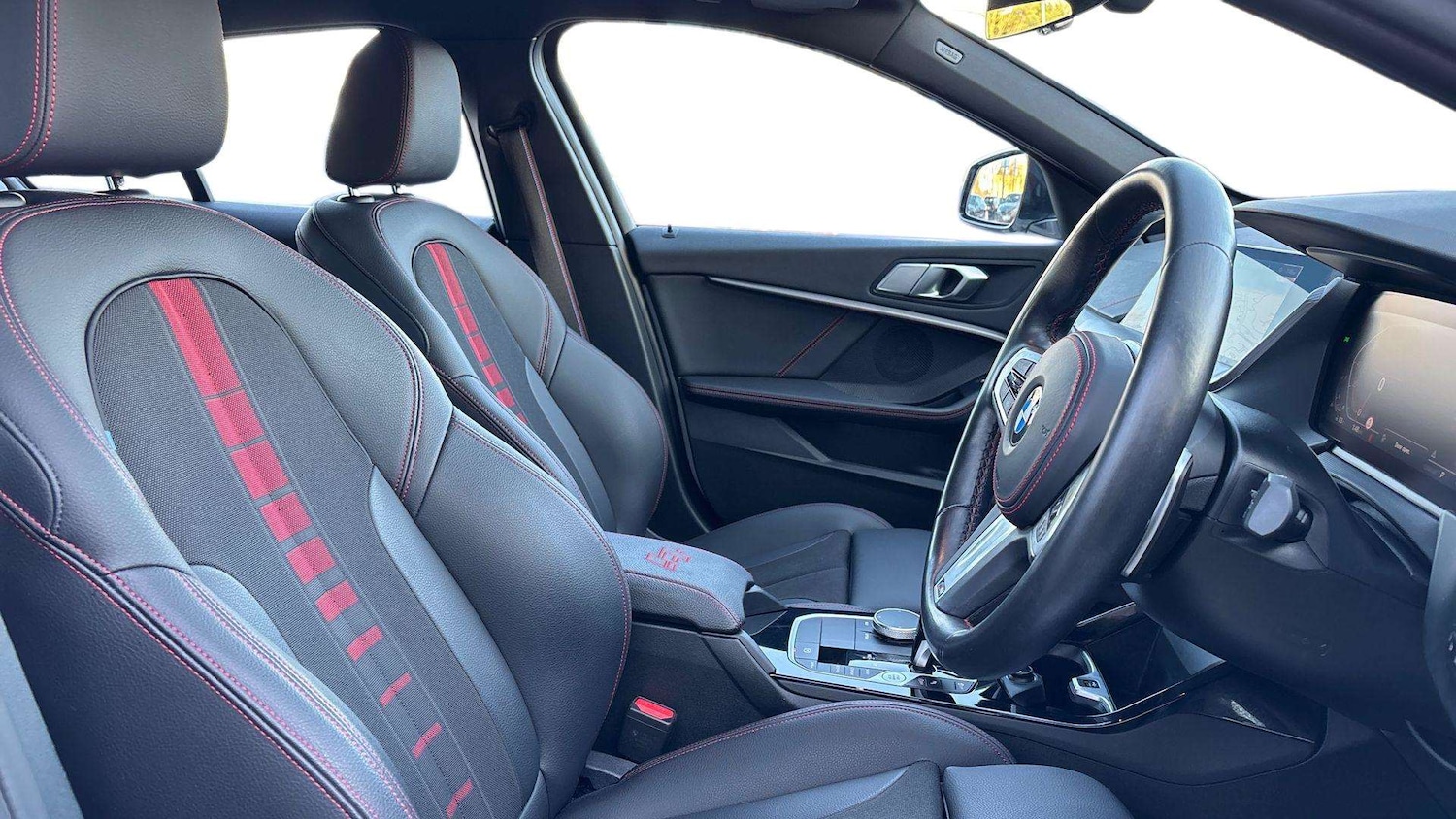 Used BMW 1 Series 2023 for sale - 77093275: Photo 13