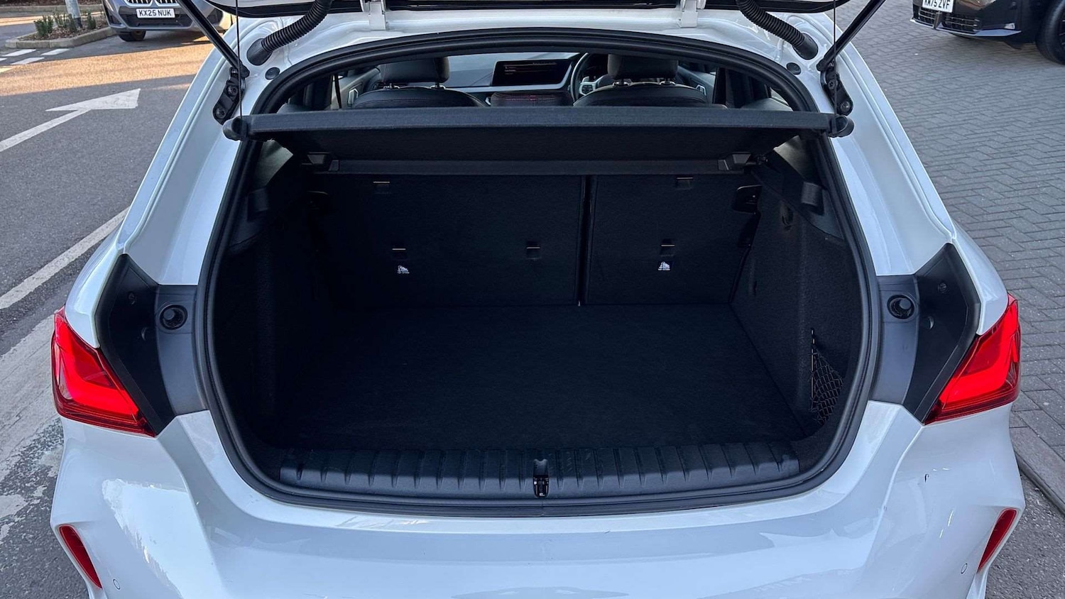 Used BMW 1 Series 2023 for sale - 77093275: Photo 15