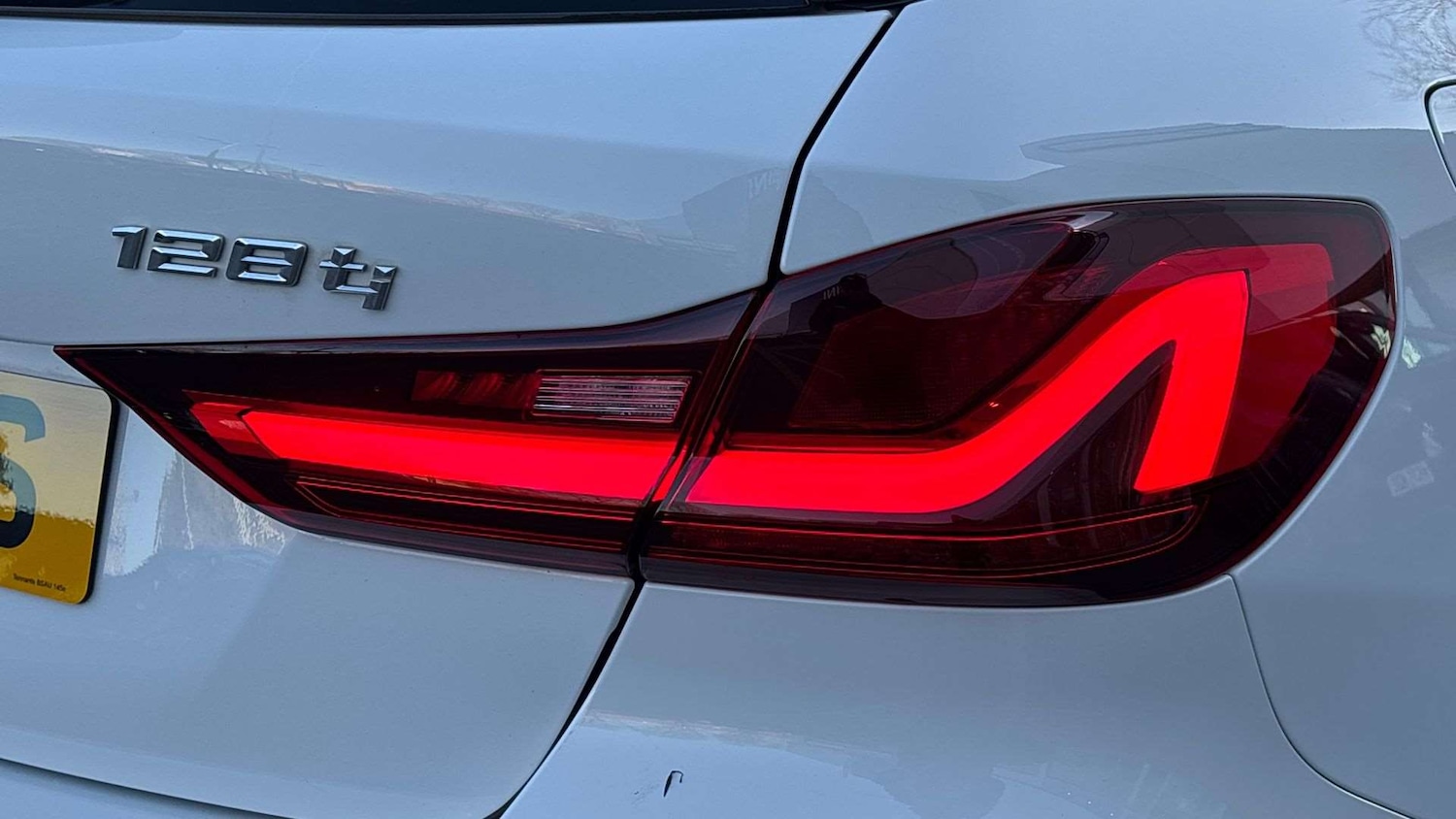 Used BMW 1 Series 2023 for sale - 77093275: Photo 17