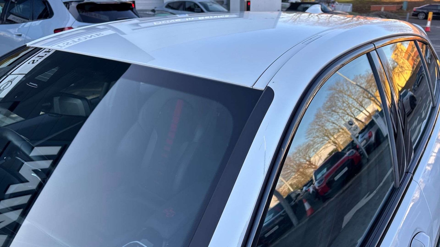 Used BMW 1 Series 2023 for sale - 77093275: Photo 19