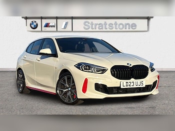BMW 1 Series feature image