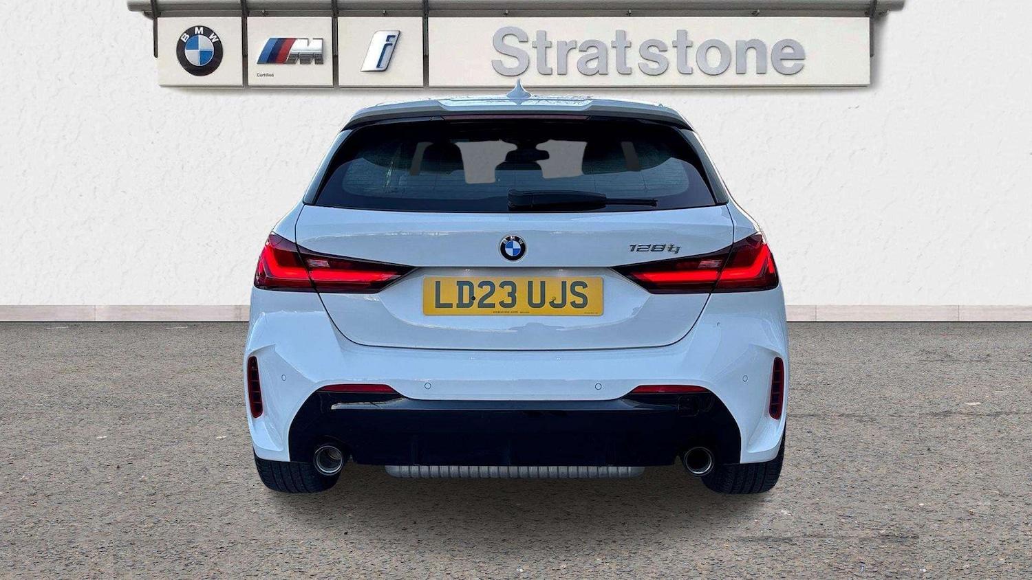 Used BMW 1 Series 2023 for sale - 77093275: Photo 20