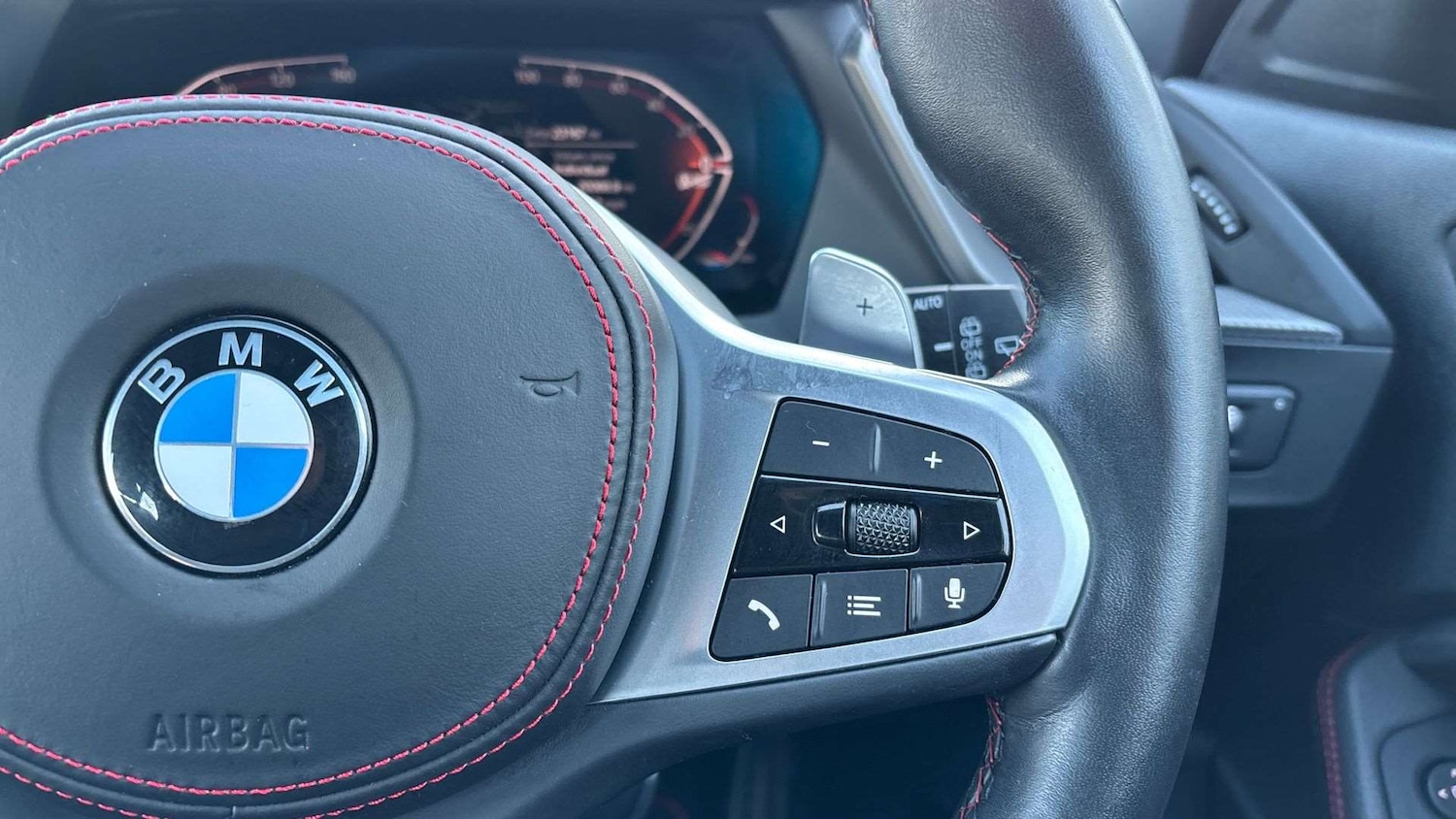 Used BMW 1 Series 2023 for sale - 77093275: Photo 23