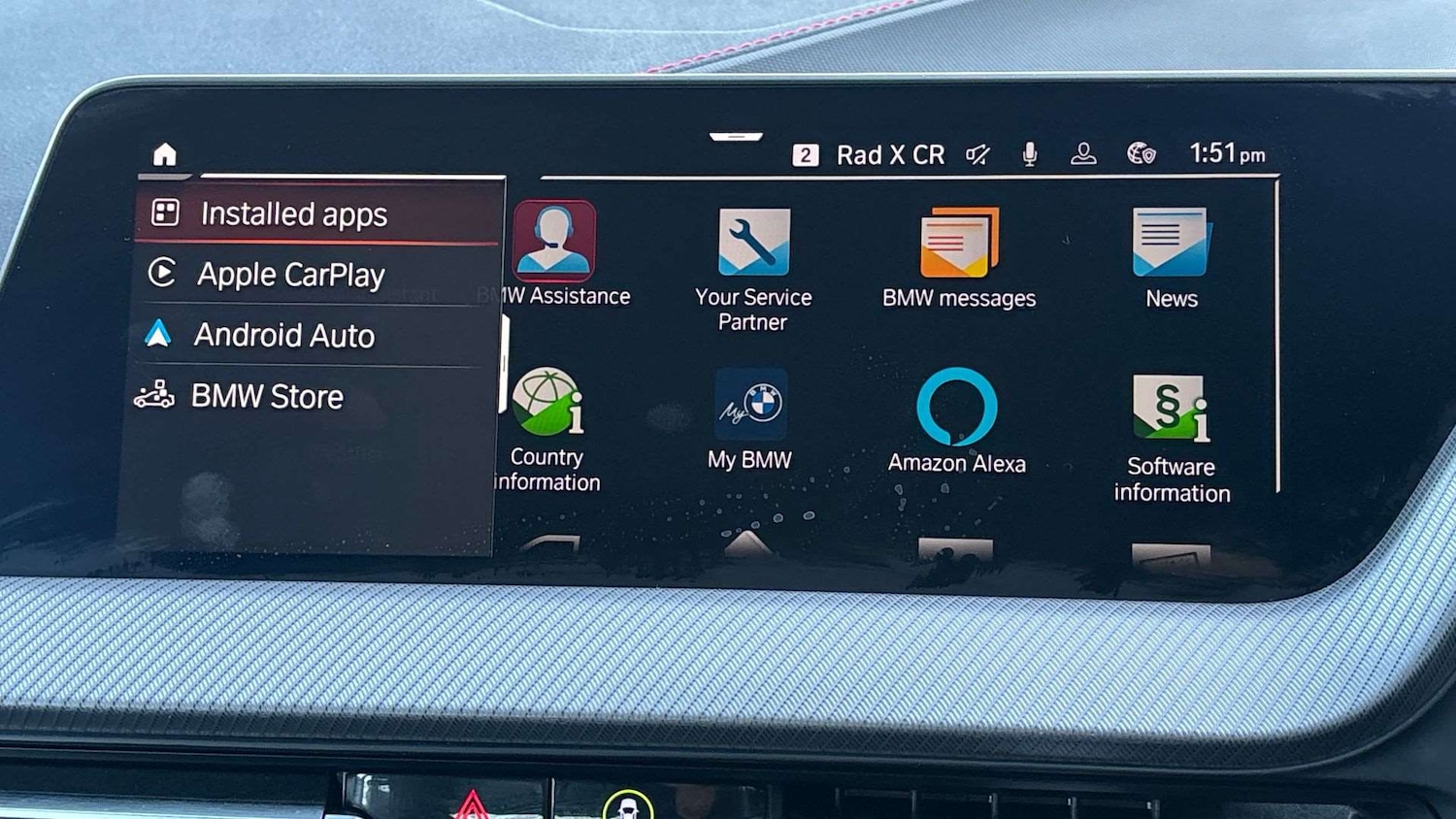 Used BMW 1 Series 2023 for sale - 77093275: Photo 31