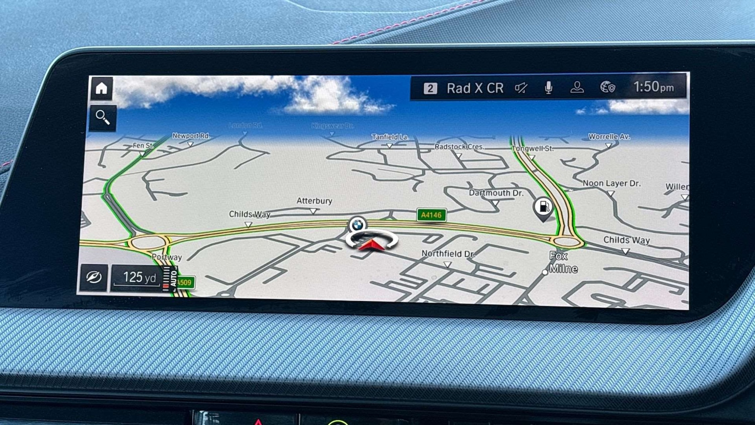 Used BMW 1 Series 2023 for sale - 77093275: Photo 33