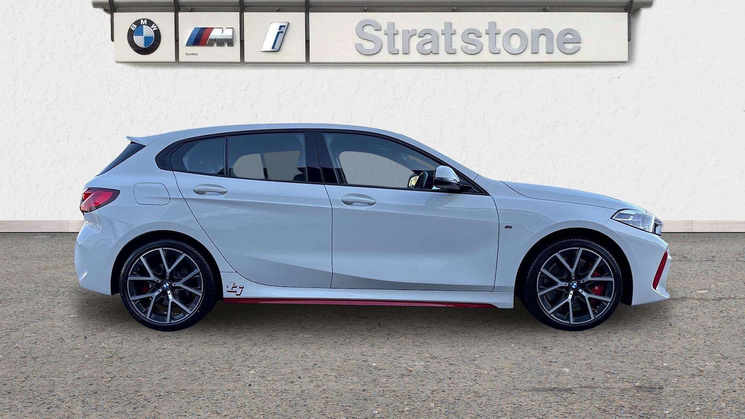 Used BMW 1 Series 2023 for sale - 77093275: Photo 4