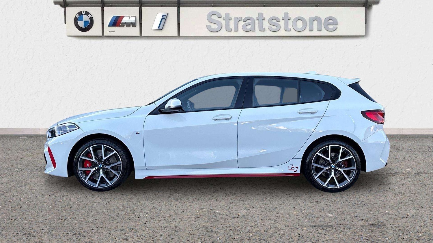 Used BMW 1 Series 2023 for sale - 77093275: Photo 5