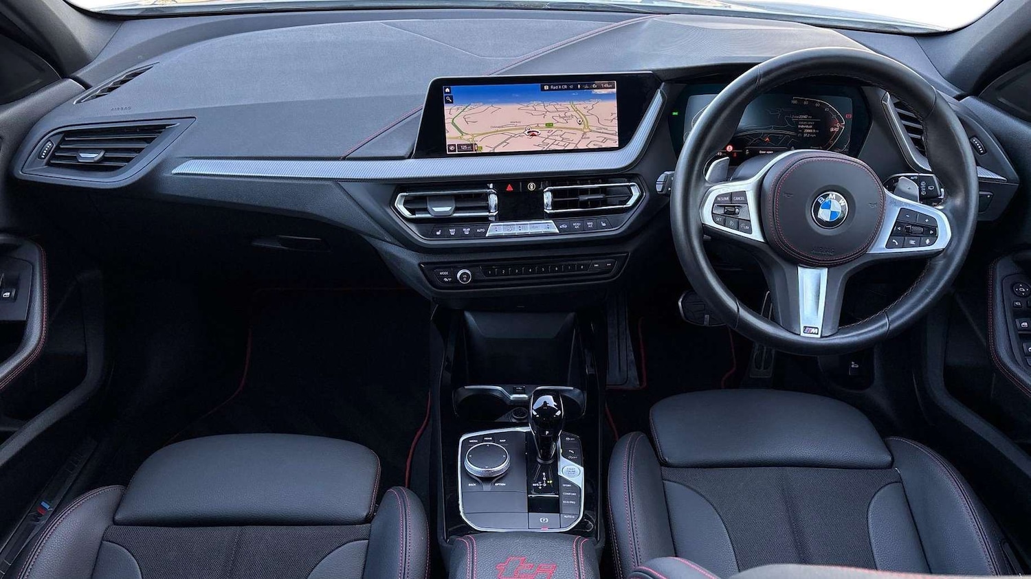 Used BMW 1 Series 2023 for sale - 77093275: Photo 6