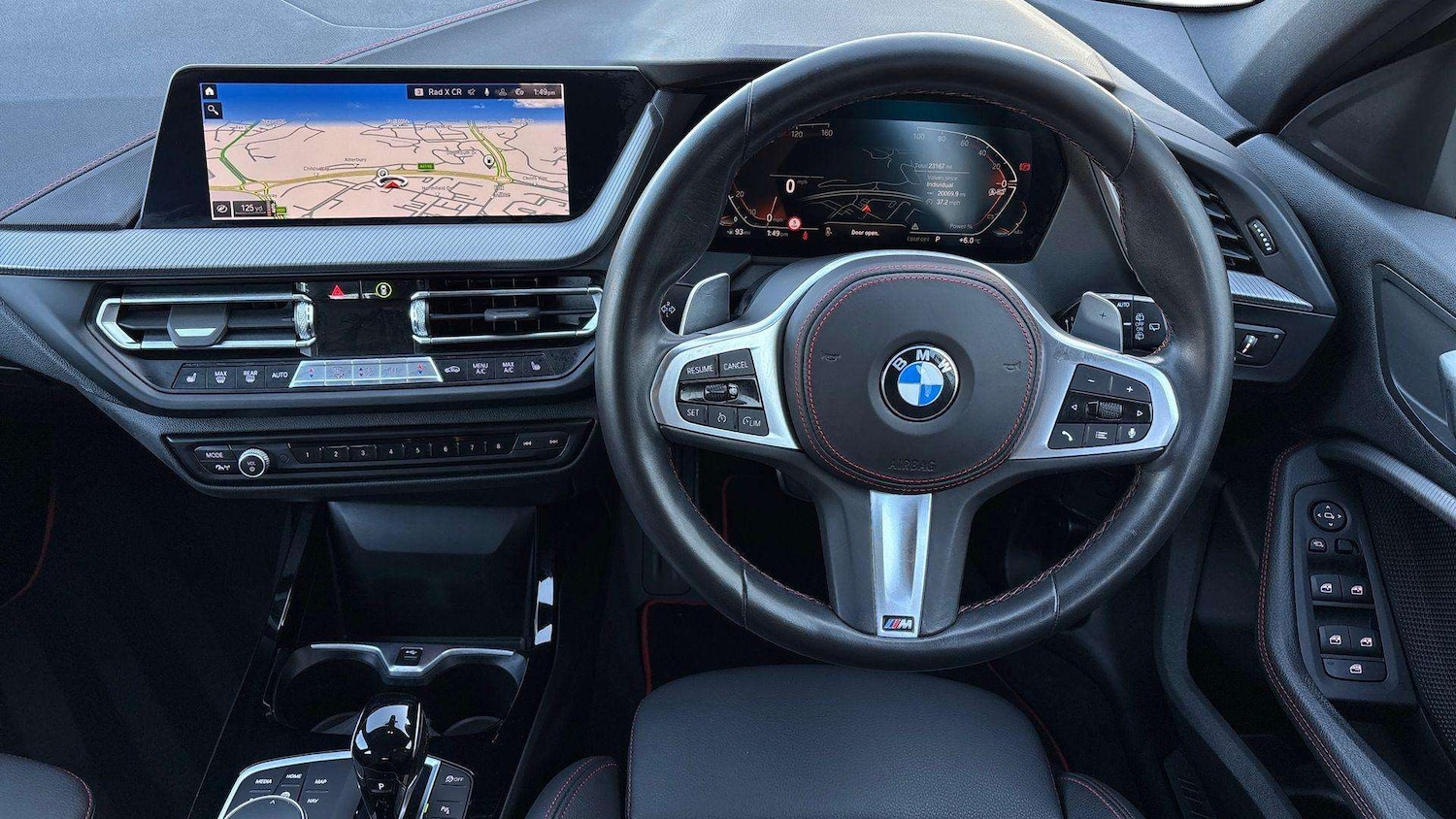 Used BMW 1 Series 2023 for sale - 77093275: Photo 7