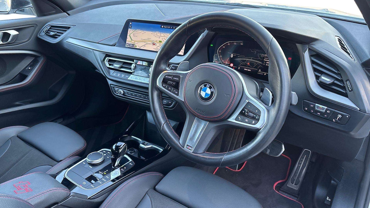 Used BMW 1 Series 2023 for sale - 77093275: Photo 8