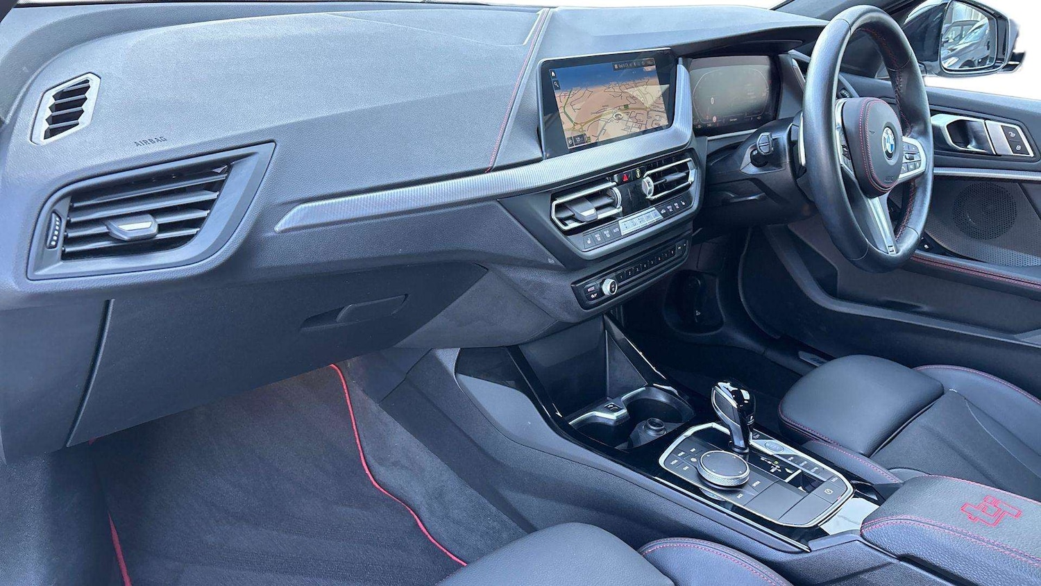 Used BMW 1 Series 2023 for sale - 77093275: Photo 9