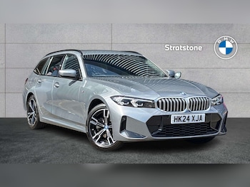 Used BMW 3 Series 2024 for sale - 79535481: Photo