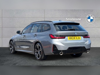 Used BMW 3 Series 2024 for sale - 79535481: Photo