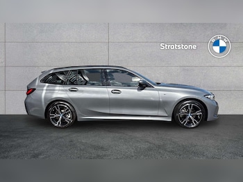 Used BMW 3 Series 2024 for sale - 79535481: Photo
