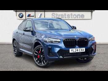 2024 - xDrive M40i MHT 5dr Auto