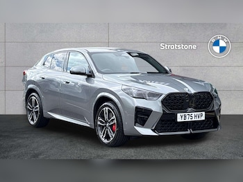 Used BMW X2 2025 for sale - 78651006: Photo