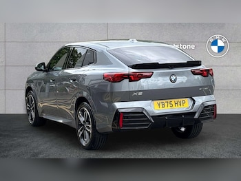 Used BMW X2 2025 for sale - 78651006: Photo