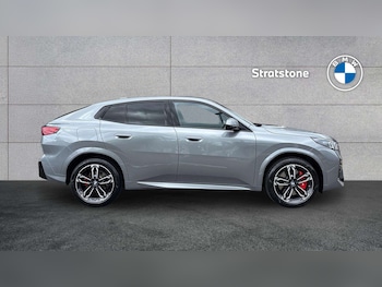 Used BMW X2 2025 for sale - 78651006: Photo
