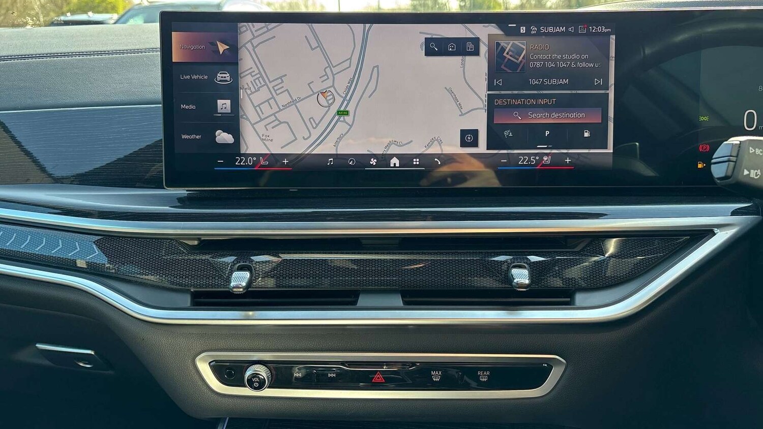 Used BMW X5 2023 for sale - 77772066: Photo 10