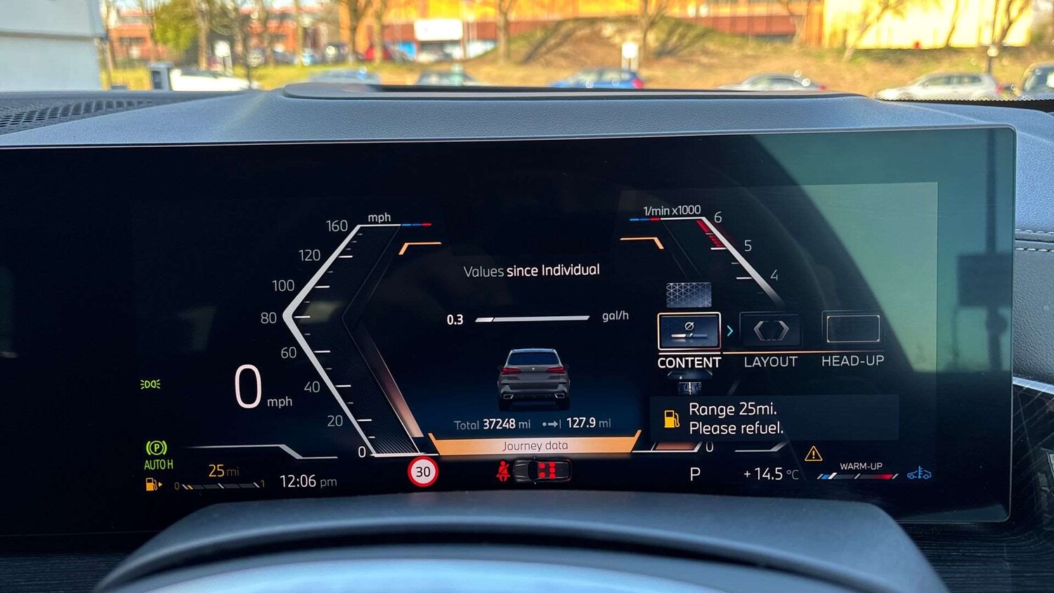 Used BMW X5 2023 for sale - 77772066: Photo 11