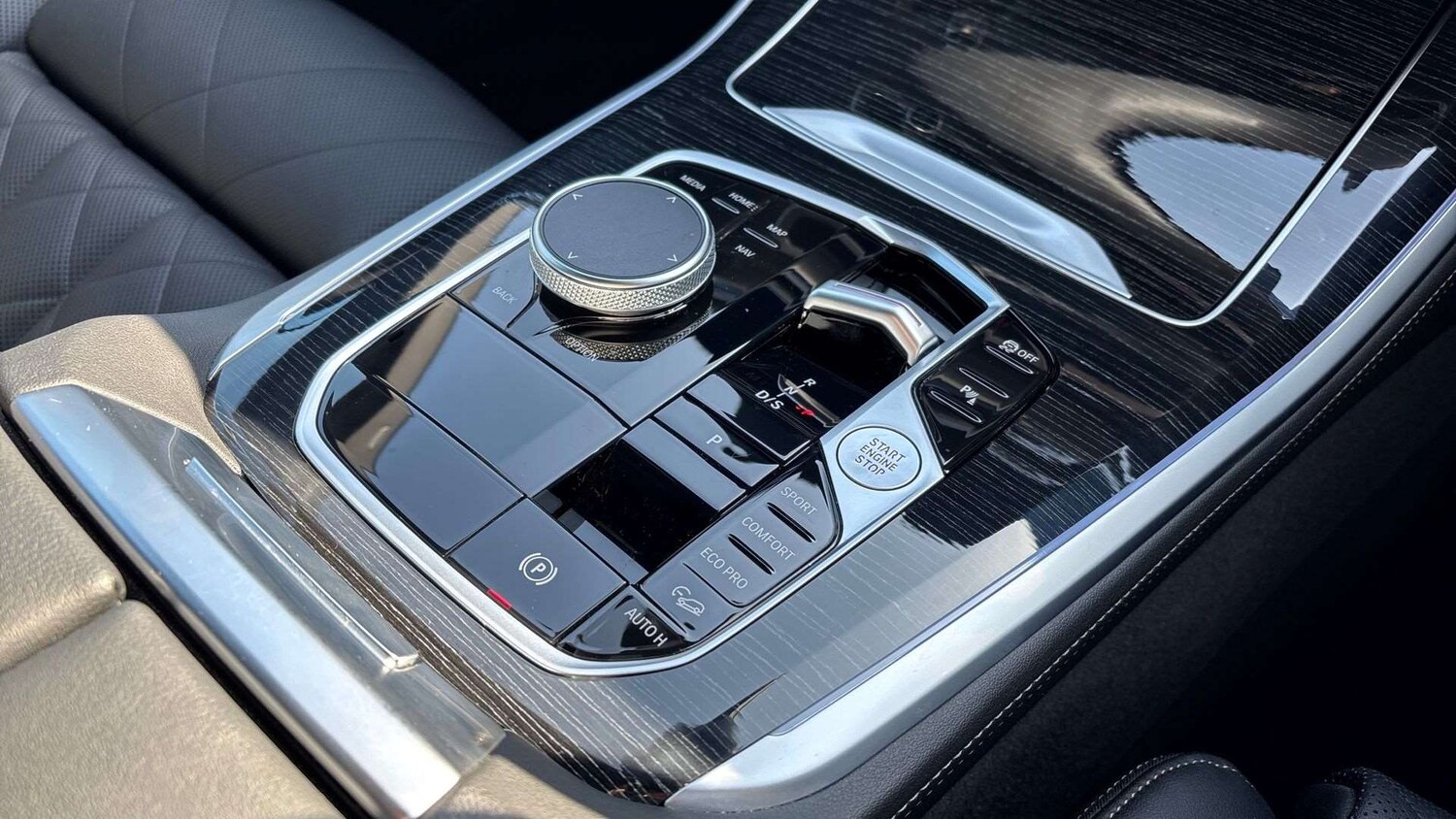 Used BMW X5 2023 for sale - 77772066: Photo 12