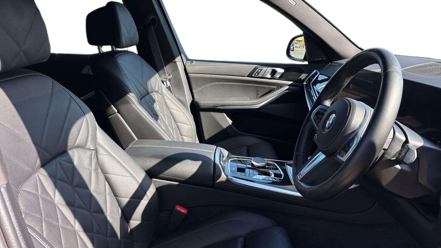 Used BMW X5 2023 for sale - 77772066: Photo 13