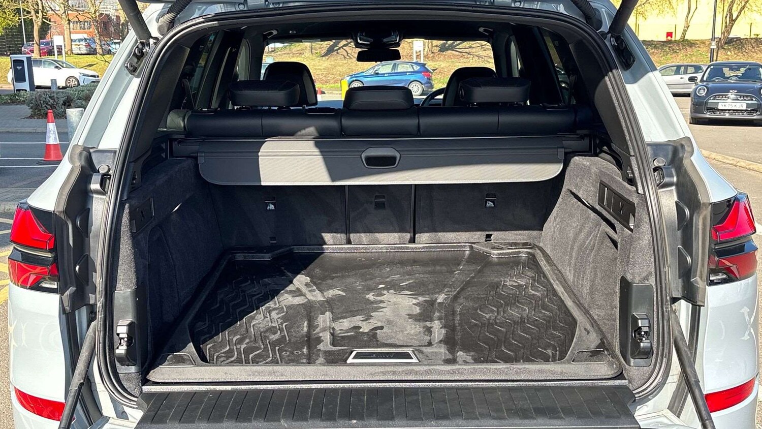 Used BMW X5 2023 for sale - 77772066: Photo 15