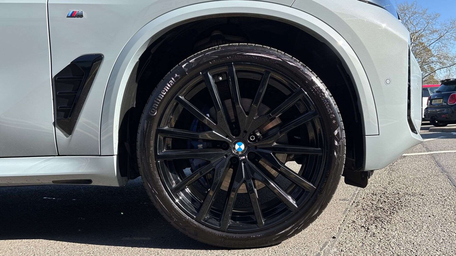 Used BMW X5 2023 for sale - 77772066: Photo 16