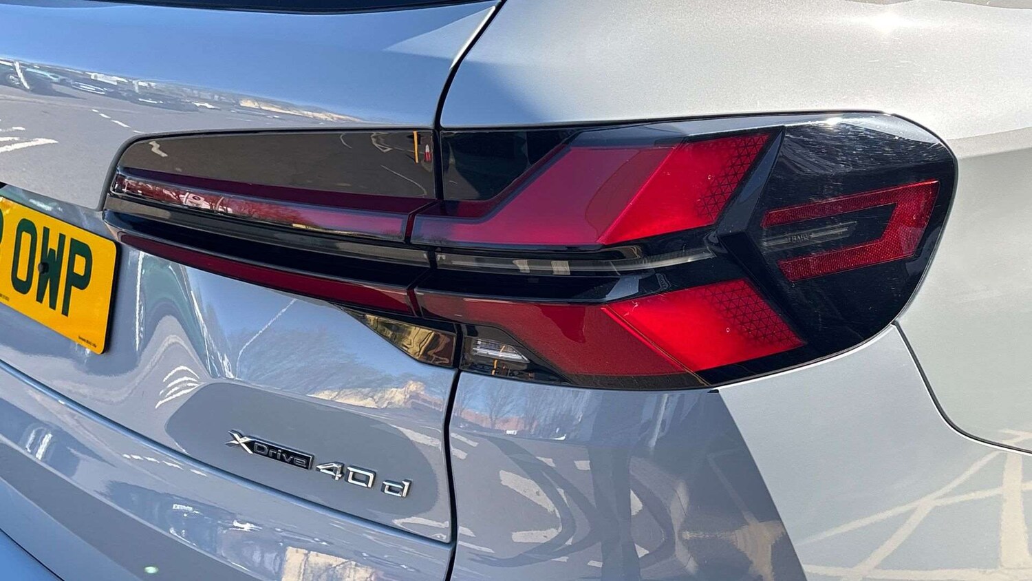 Used BMW X5 2023 for sale - 77772066: Photo 17