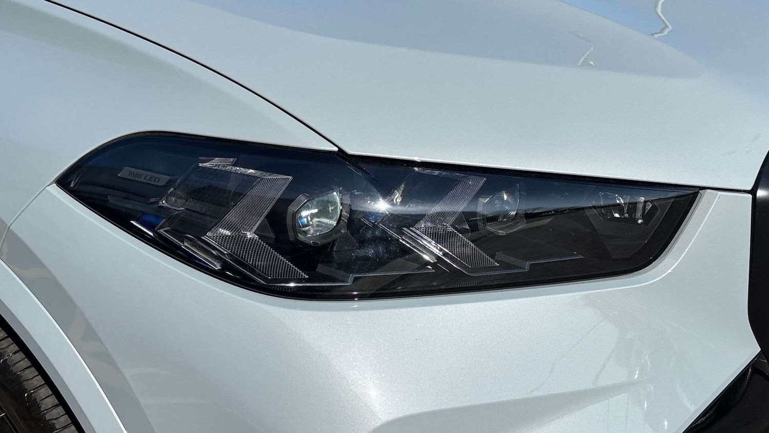 Used BMW X5 2023 for sale - 77772066: Photo 18