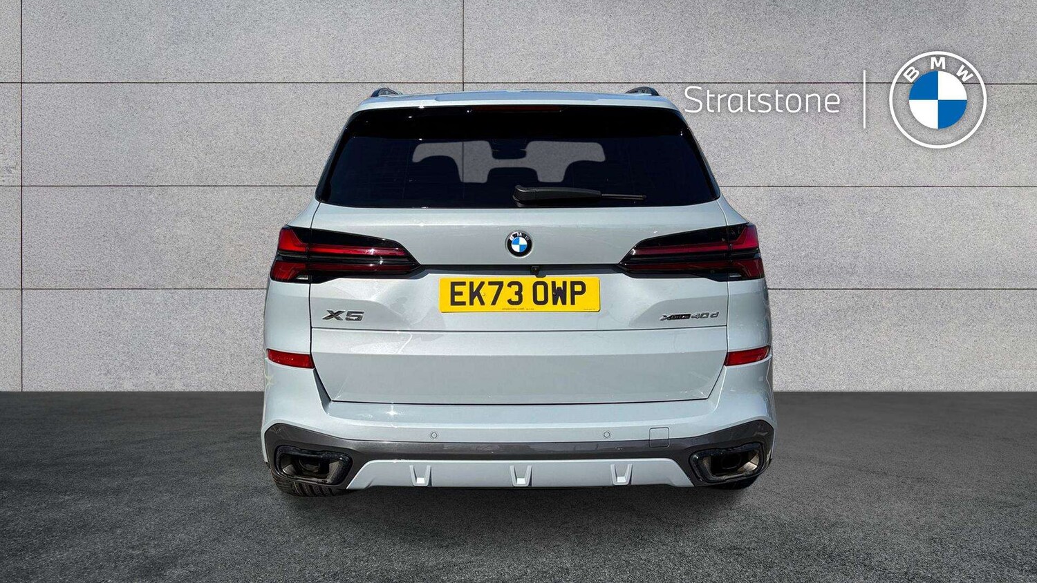 Used BMW X5 2023 for sale - 77772066: Photo 20