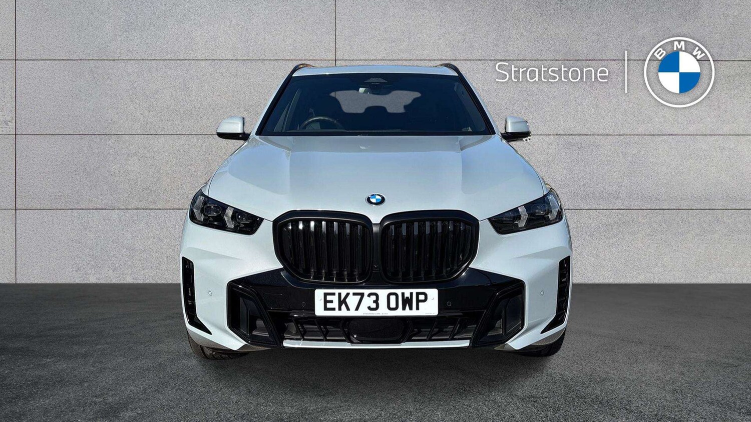 Used BMW X5 2023 for sale - 77772066: Photo 21